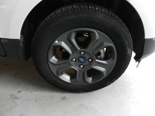 Imagem 6 de 15 de Ford Ecosport 1.5 Tivct Freestyle