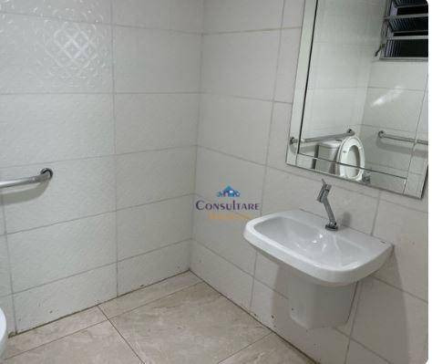 Imagem 19 de 20 de Casa Para Alugar, 200 M² Por R$ 8.000,00/mês - Campo Grande - Santos/sp - Ca1389