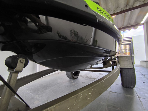 Seadoo Gti 130 Se