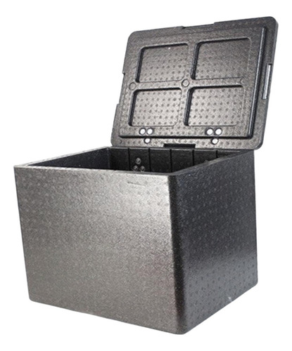 Porta-alimentos Com Isolamento De Carga Superior, 30 L