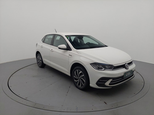 Volkswagen Polo 1.0 170 TSI HIGHLINE AUTOMÁTICO