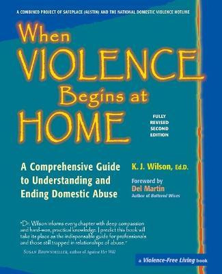When Violence Begins At Home