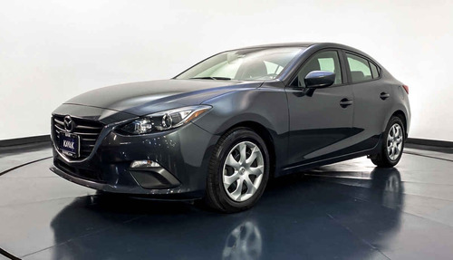 Imagen 1 de 15 de 27602 - Mazda 2016 Con Garantía Mt