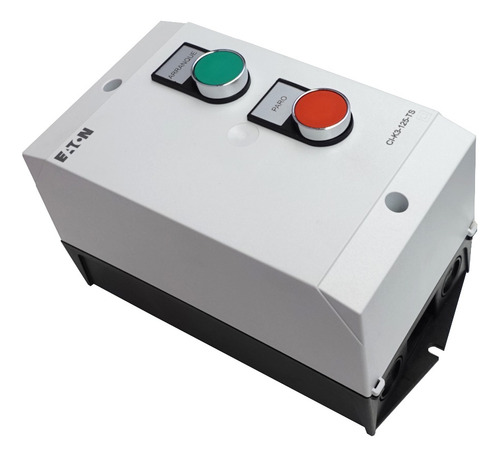 Arrancador Para Motor Trifásico 2hp, 220vac, 5-8 Amper