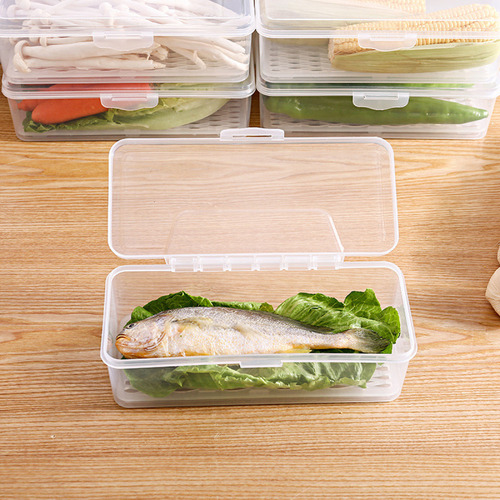 Ppyy Bolsa De Alimentos Para Alimentos Frescos, Segura Y