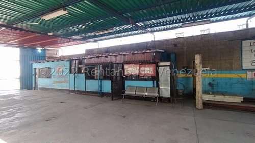 Imagen 24 de 30 de Galpones En Alquiler Zona Industrial Barquisimeto #22-22332 Daniela Linarez 0424-5390659