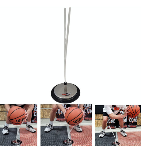 Hoopsking Rip Quick Stick Ayuda Entrenamiento Baloncesto