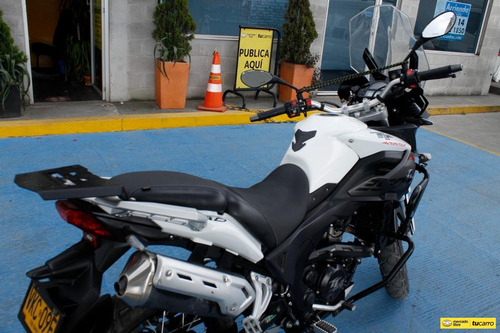 Imagen 18 de 25 de Akt Adventure 250