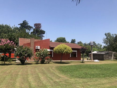 Casa En Venta En El Alpino