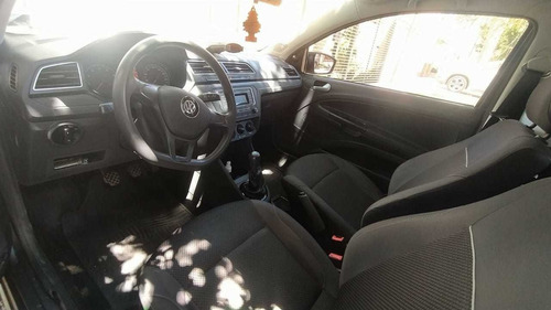 Volkswagen Saveiro 1.6 Gp Ce 101cv Safety + Pack High 2017