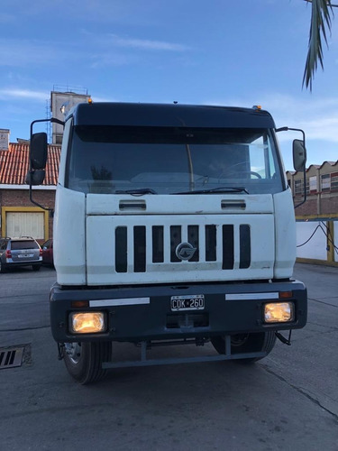 Imagen 5 de 12 de Iveco Astra 380 Hp 6x4 Volcadora Roquera Listo Para Trabajar