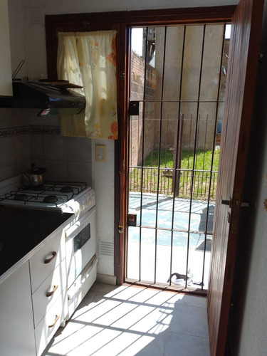 Departamento Tipo Duplex Alquiler 138 Verano 2025 Enero Febrero Gesell