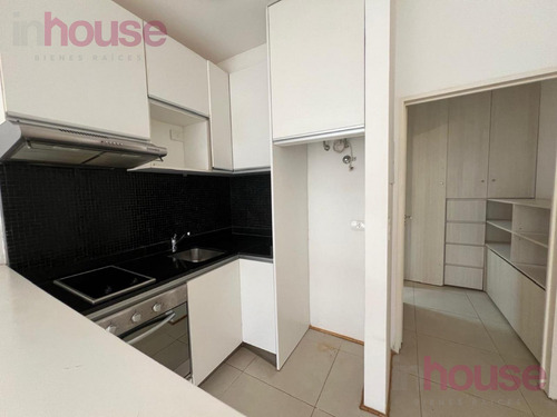 Venta Departamento Monoambiente - Nuñez