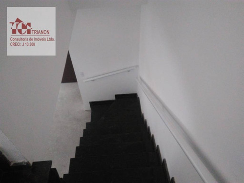 Imagem 15 de 30 de V. Scarpelli - Aptº Cobertura S/ Cond. - 92,50m² A.u. - 2 Dormt. (1 Suíte) - Co0600