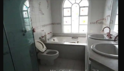 Casa Com 6 Dormitórios, 3 Suítes, Vila Rosália, Guarulhos