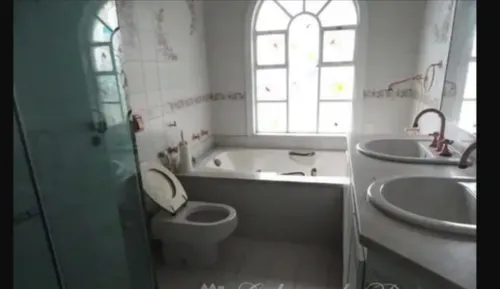 Casa Com 6 Dormitórios, 3 Suítes, Vila Rosália, Guarulhos