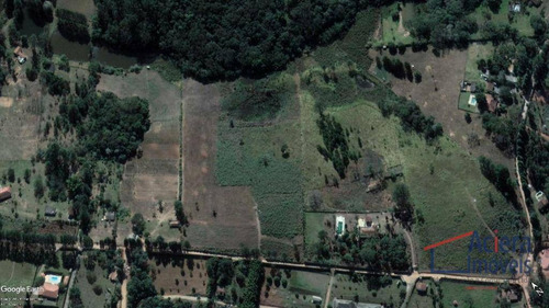 Imagem 14 de 17 de Área Espetacular E Tratorável Com Fundo P/área Verde-rio Ao Lado De Ótimos Sítios - Ar0294