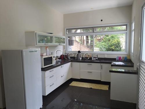 Imagem 5 de 17 de Casa À Venda Em Loteamento Alphaville Campinas - Ca033959