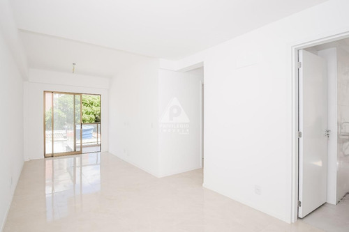 Imagem 2 de 30 de Apartamento À Venda, 3 Quartos, 1 Suíte, Vila Isabel - Rio De Janeiro/rj - 45030