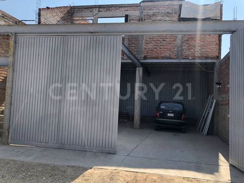 Bodega En Renta En Prados De Santa Lucía, Zapopan