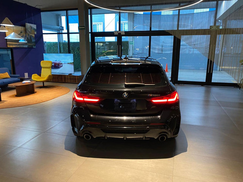BMW Serie 1 5p M135A xDrive L4/2.0/T Aut