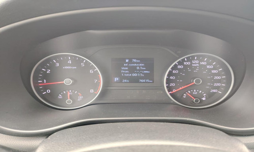 Kia Sportage 2.0 Ex L At