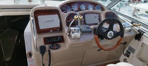 Sea Ray Sundancer 340