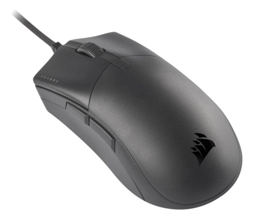 Corsair Sabre Pro Champion Serie Mouse Para Juego Forma 2.27