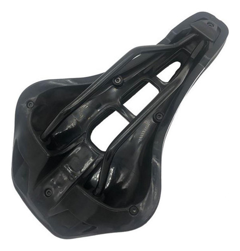 Asiento De Sillín De Bicicleta, Asiento De Bicicleta Pu