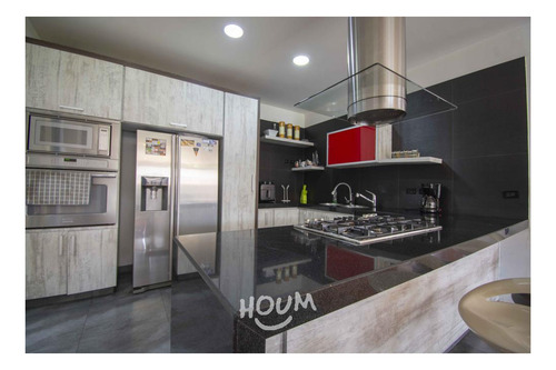 Imagen 7 de 30 de Casa En Siberia. 4 Habitaciones, 400 M²