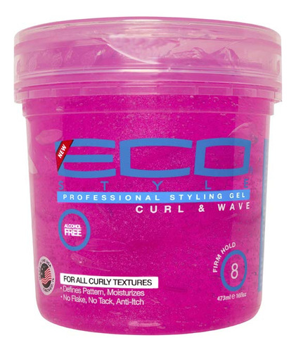 Ecoco Eco Style Gel Para El - 7350718:mL a $105990