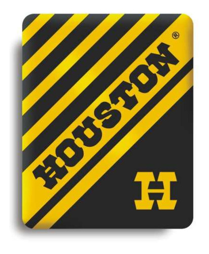 Funda Rifle Fusil Arma Larga 130 Cm C/mira Houston Acolchada