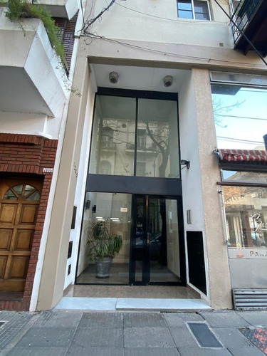 Imagen 3 de 12 de San Cristóbal - 2 Ambientes Divisible En 3 - Apto Profesional - 52m2 Cubiertos