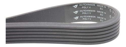 Correa Poli V Hutchinson Volkswagen Amarok