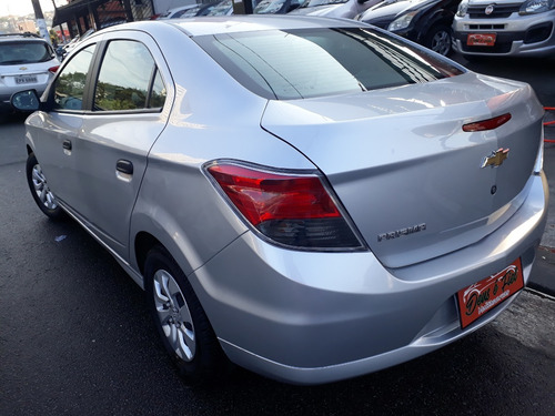 Chevrolet Prisma 1.0 Joy Completo