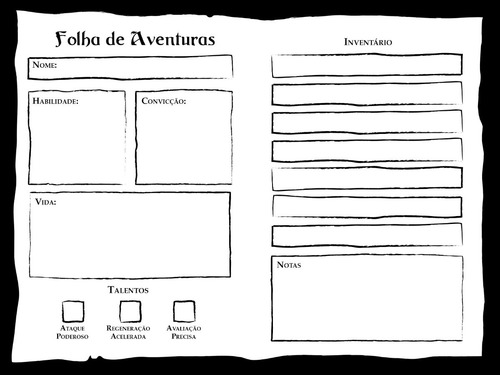 Imagem 2 de 10 de Viver Ou Morrer - Volume 1 - Athos Beuren (rpg Livro-jogo)