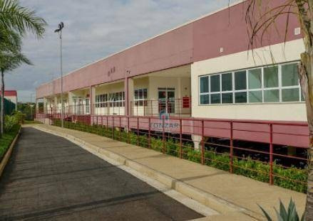Imagem 8 de 16 de Galpão Modular Para Locação, Condomínio Fechado, Guarulhos. - Ga0619