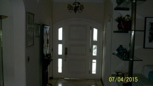 Imagem 3 de 15 de Sobrado Alto Padrao 350m. Jardim França. 4 Dormit. 3 Suites Sendo 1 Master.pscina. 06 Vagas - Bl968