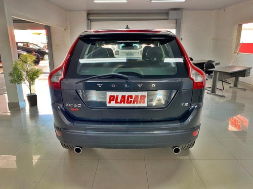 Imagem 5 de 11 de Volvo Xc60 2.0 T5 Dyna 2013