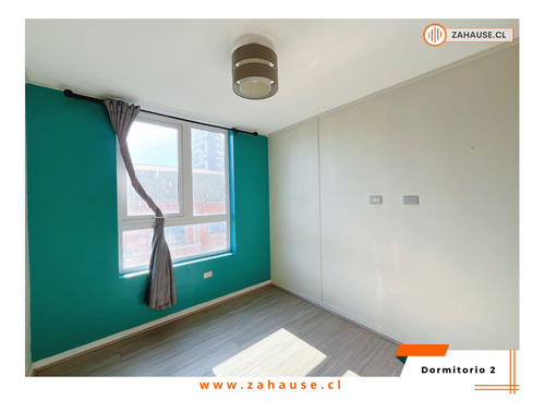 Departamento 2 Dormitorios Concepción Centro - Zahause