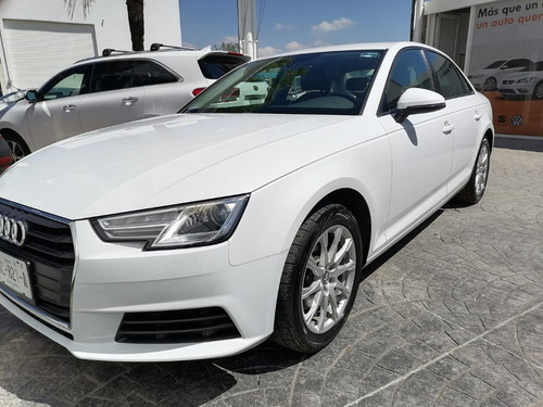 Imagen 1 de 9 de Audi A4