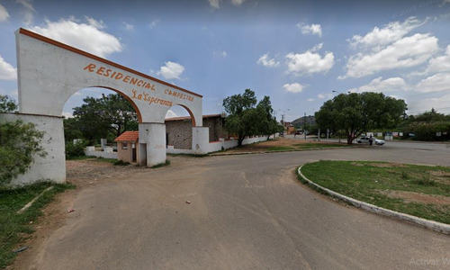 Terrenos Campestres Fracc. La Esperanza, Colón Qro.
