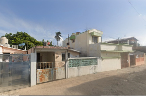 Casa En Venta Las Rosas Miguel Ángel De Quevedo Veracruz/ Recuperacion Bancaria Laab2