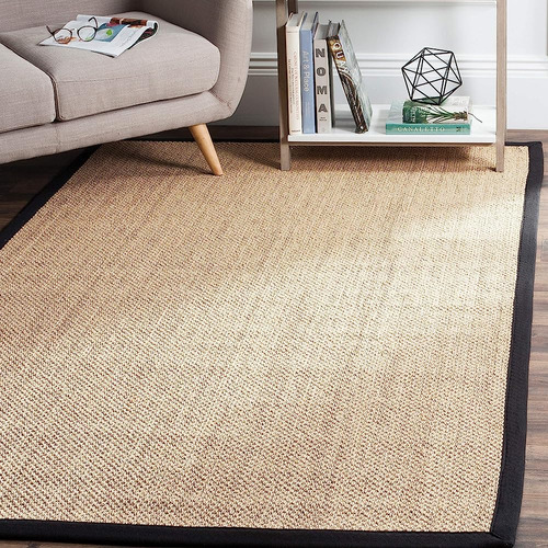 ~? Safavieh Natural Fiber Collection Accent Rug - 2' X 3', M