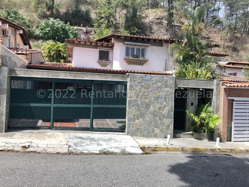 Imagen 1 de 14 de Ss: Vende Casa 22-23833 En Alto Prado