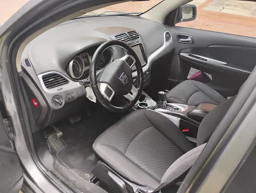 Dodge Journey 2.4
