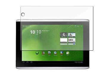 Film Protector Tablet Acer Iconia A500 10.1 Sep