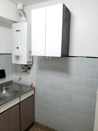 Imagen 10 de 25 de Venta 2 Amb C/balcón Al Frente Luminoso Belgrano/colegiales