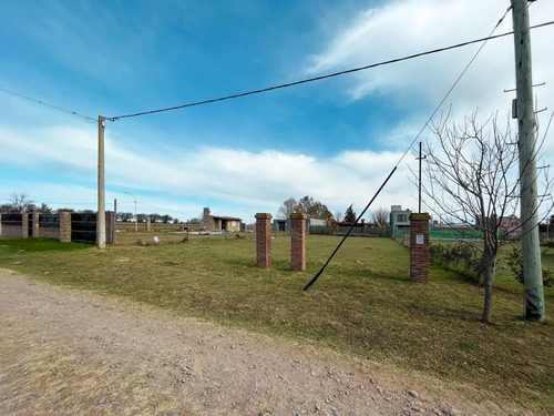Imagen 2 de 10 de Terreno De 555 M2 En Punta Chacra, Roldán