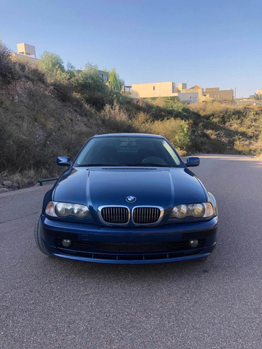 Imagen 2 de 12 de Bmw Serie 3 2000 2.8 328 Ci Coupe Executive